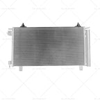 AC Condenser for Holden Commodore VE (2006–2012) V6 V8 Climate Control
