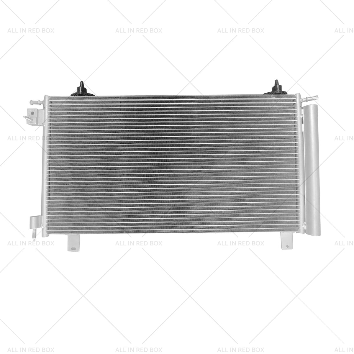 AC Condenser for Holden Commodore VE (2006–2012) V6 V8 Climate Control