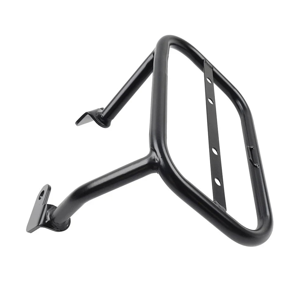 Right Side Saddle Bag Mount Bracket for DUCATI Scrambler (2017-2023)