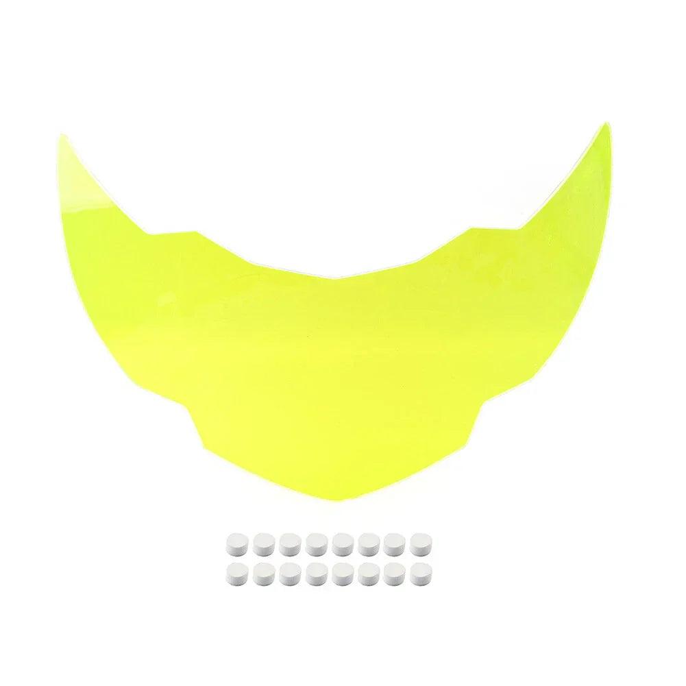 Headlight Front Protector for BMW K1600GT K1600GTL K1600B (2010-2020)