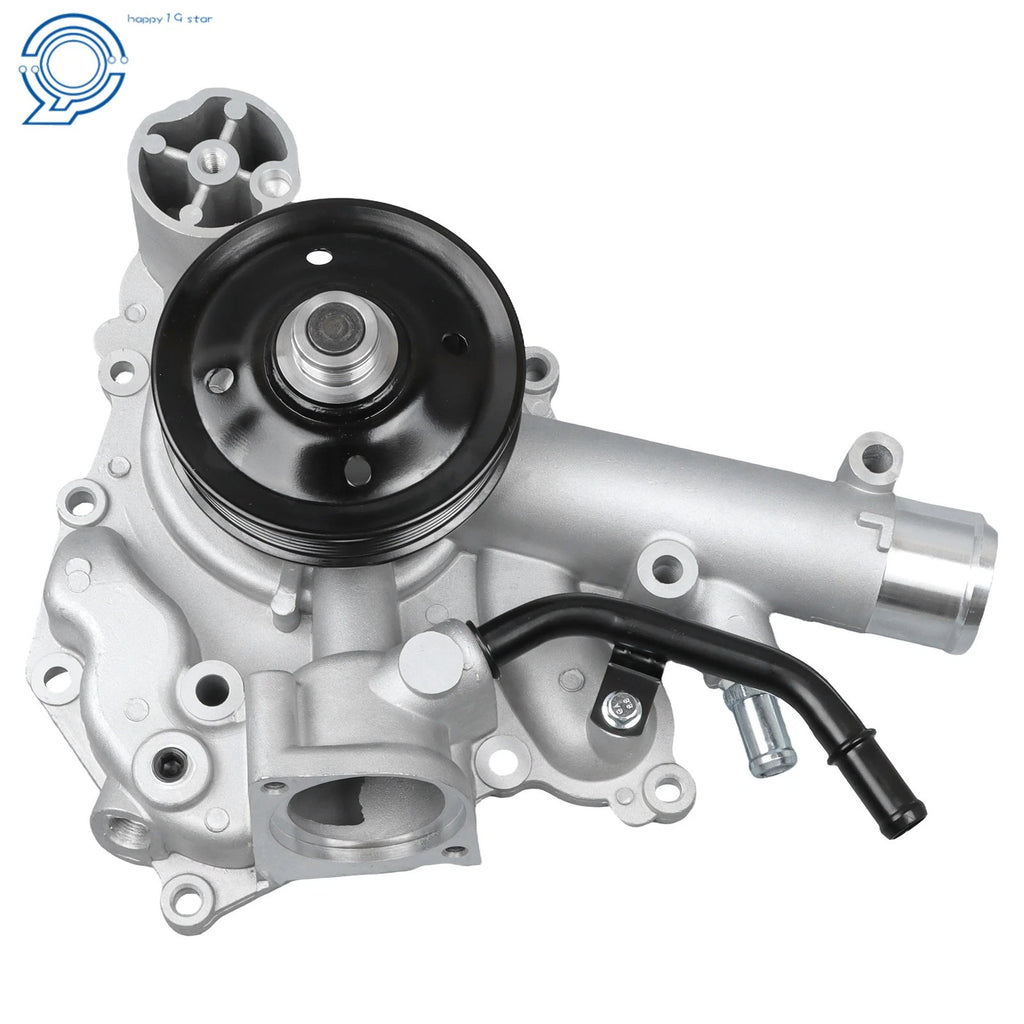 Water Pump with Gasket for Dodge Ram 1500 2500 3500 (2009-2018)