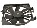 A/C Condenser Fan Assembly for Mazda Protege (2000–2003) PT992VF