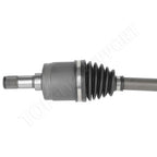 CV Axle Shaft for Honda Civic, CRX (1990–2005)