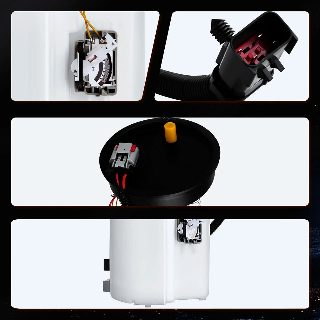 Fuel Pump Assembly for Jeep Grand Cherokee (1996)