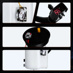 Fuel Pump Assembly for Jeep Grand Cherokee (1996)