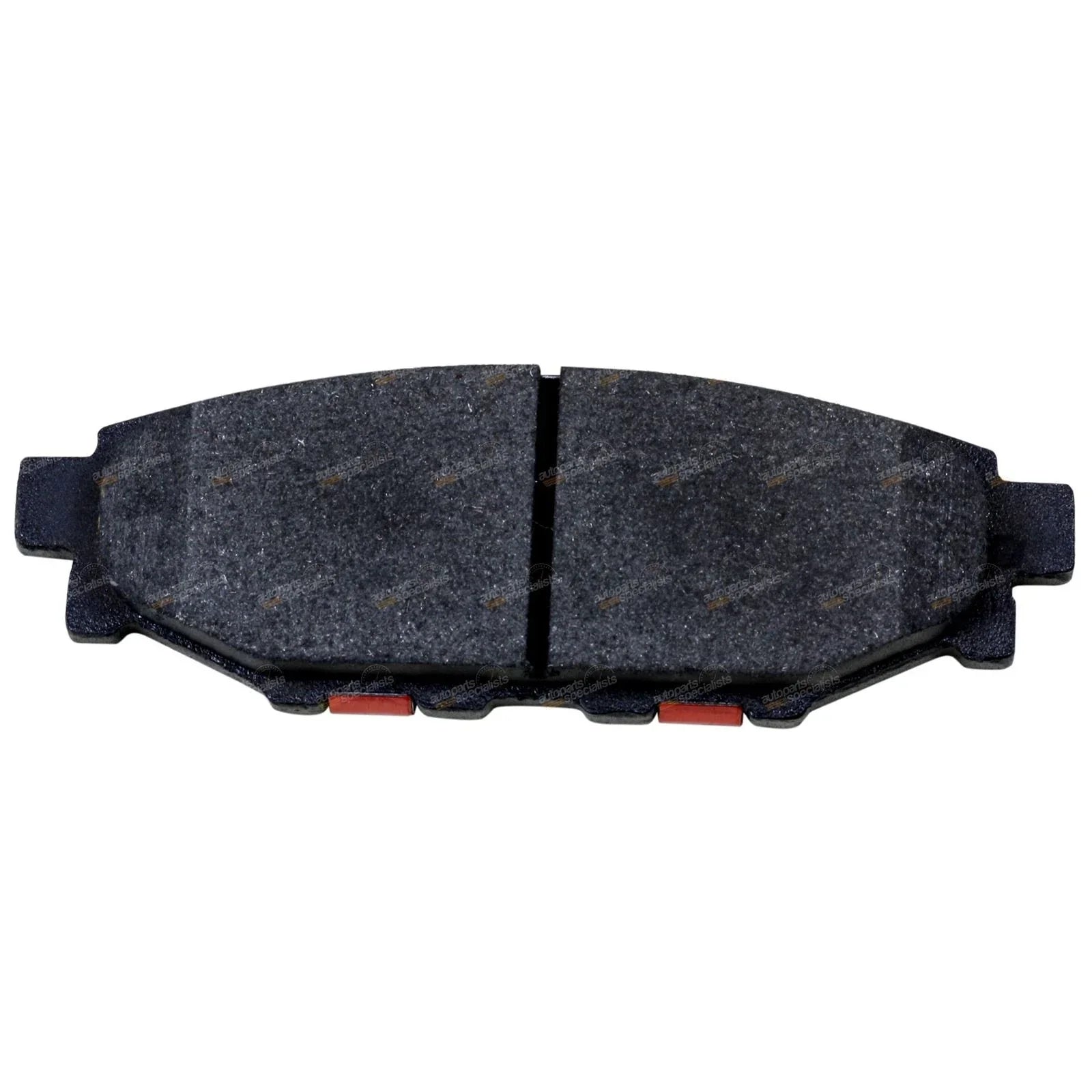Rear Disc Brake Pads Set for Subaru Outback (2004 - 2010)