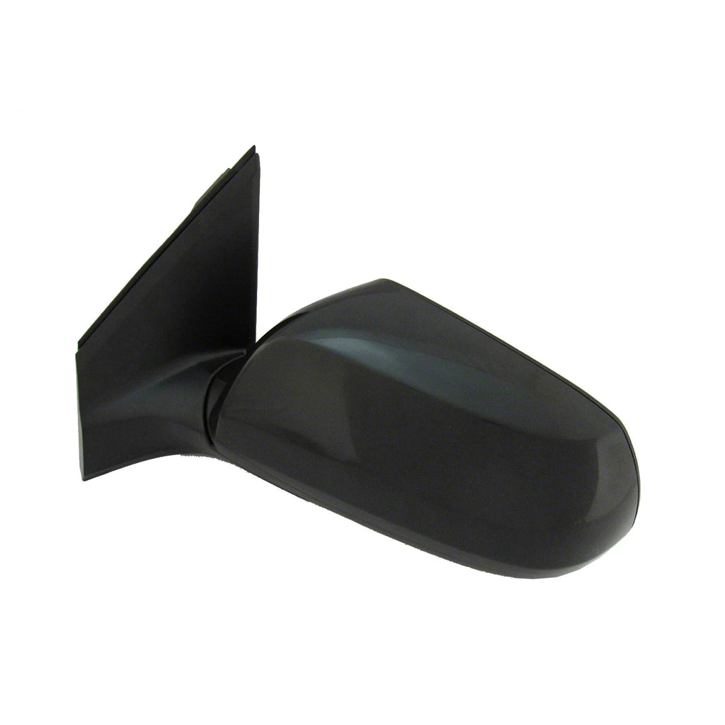 Replacement Power Door Mirror Heated Glass Driver Side for Ford Ranger (2012–2018)