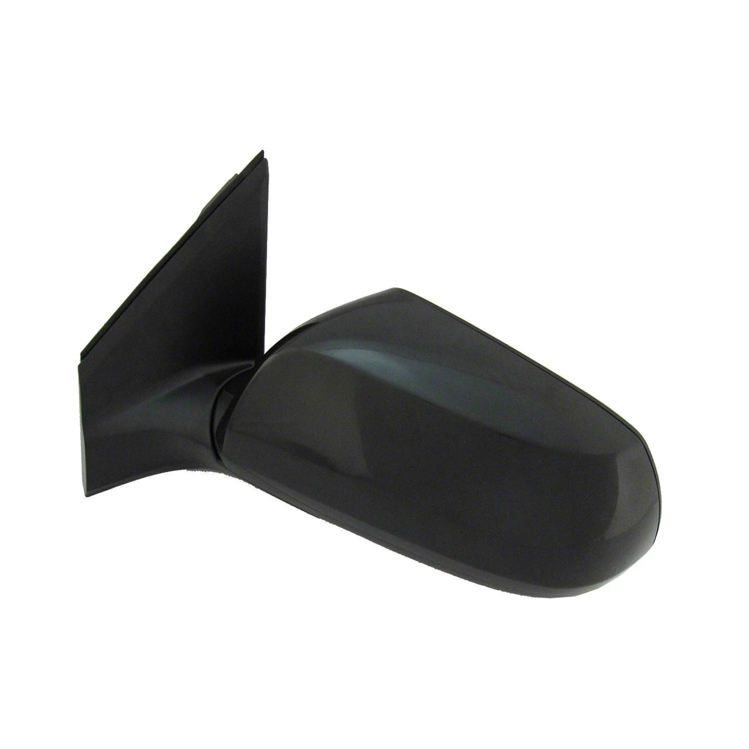 Replacement Power Door Mirror Heated Glass Driver Side for Ford Ranger (2012–2018)