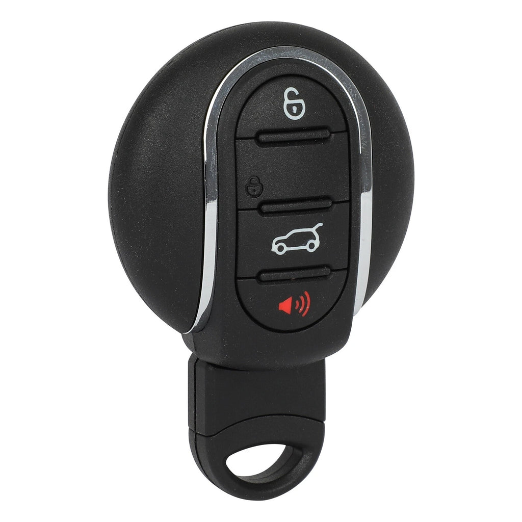 Set of 2 Keyless Entry Remotes for Mini Cooper (2015-2019)