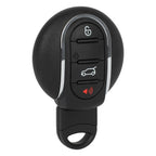 Set of 2 Keyless Entry Remotes for Mini Cooper (2015-2019)