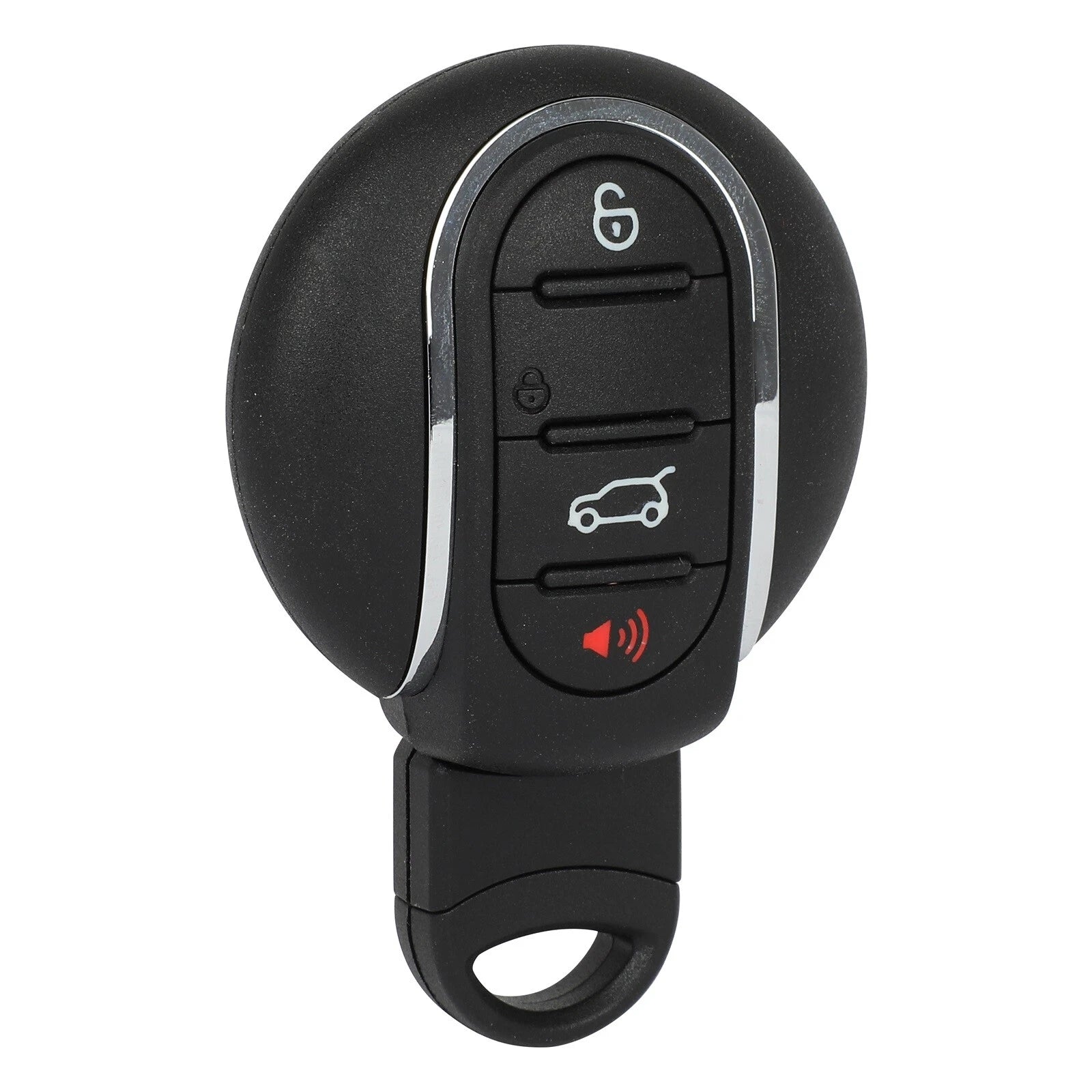 Set of 2 Keyless Entry Remotes for Mini Cooper (2015-2019)