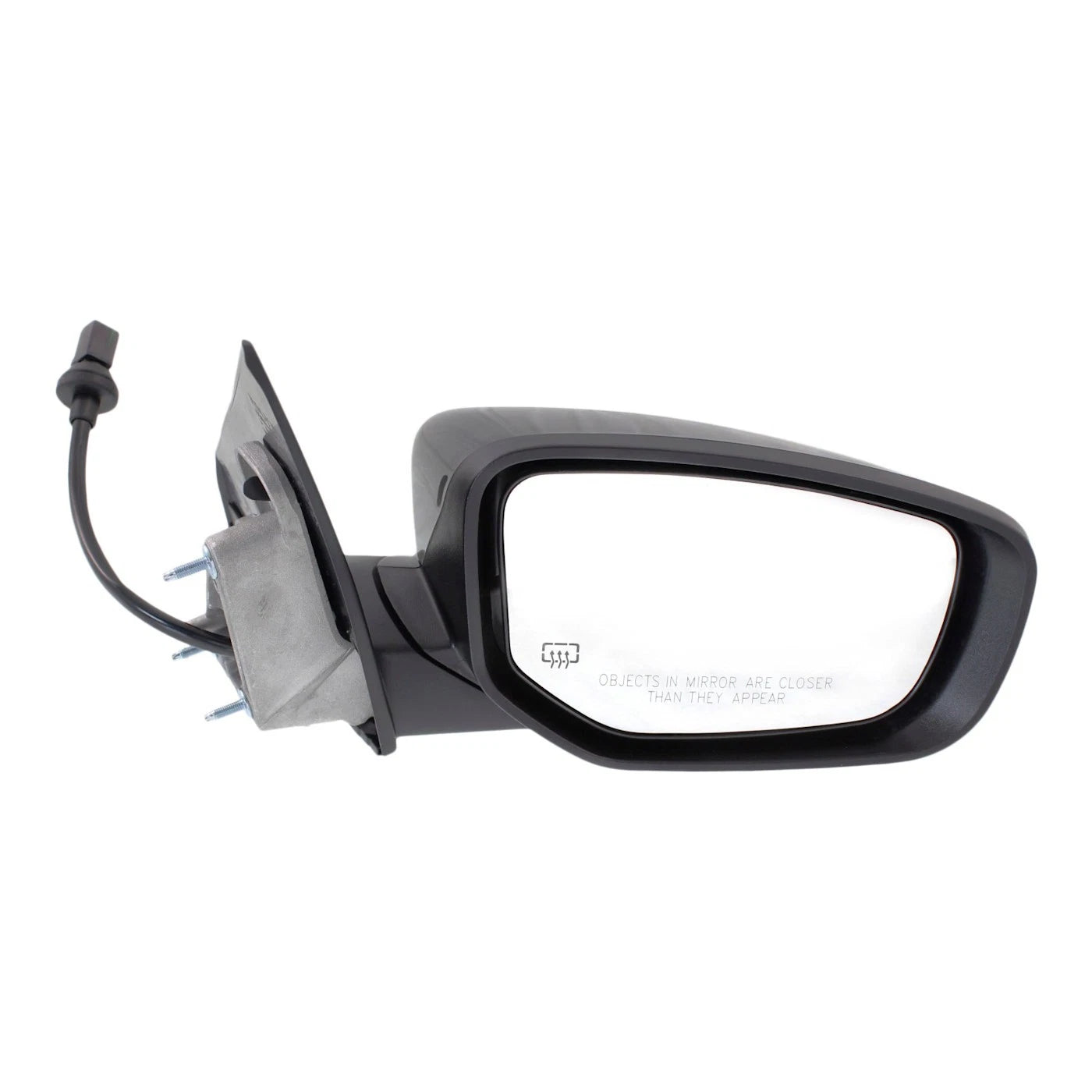 Heated Right Side Mirror for Dodge Dart (2014–2015)