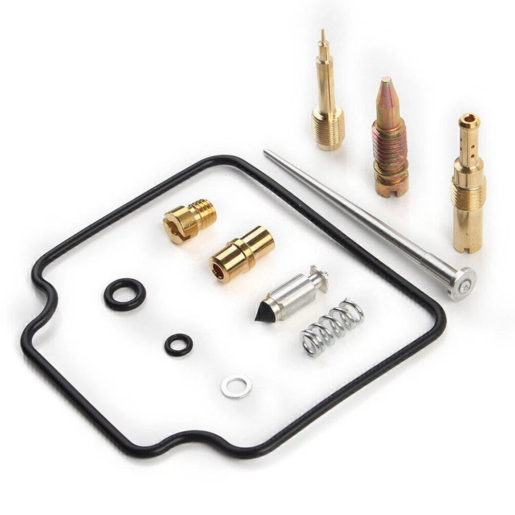 Carb Repair Kit for Honda NX650 NX 650 Dominator (1988–2000)