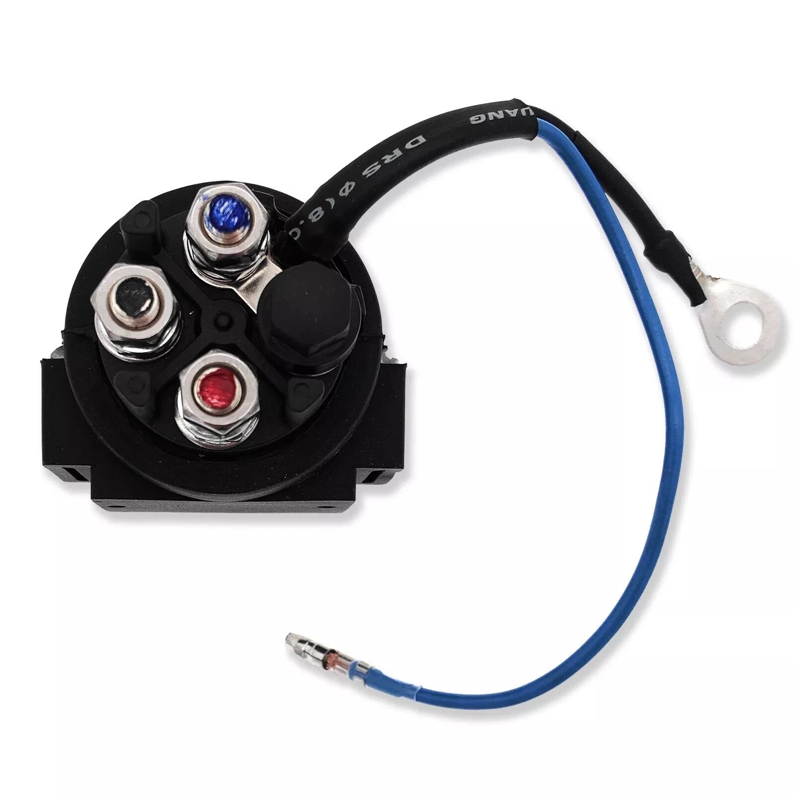 Power Trim Tilt Relay 38410-94552 for Suzuki DF 70TLX (1998–2000)