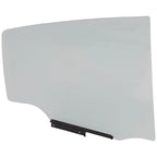 Rear Passenger Door Glass for Toyota Yaris (2012–2014)
