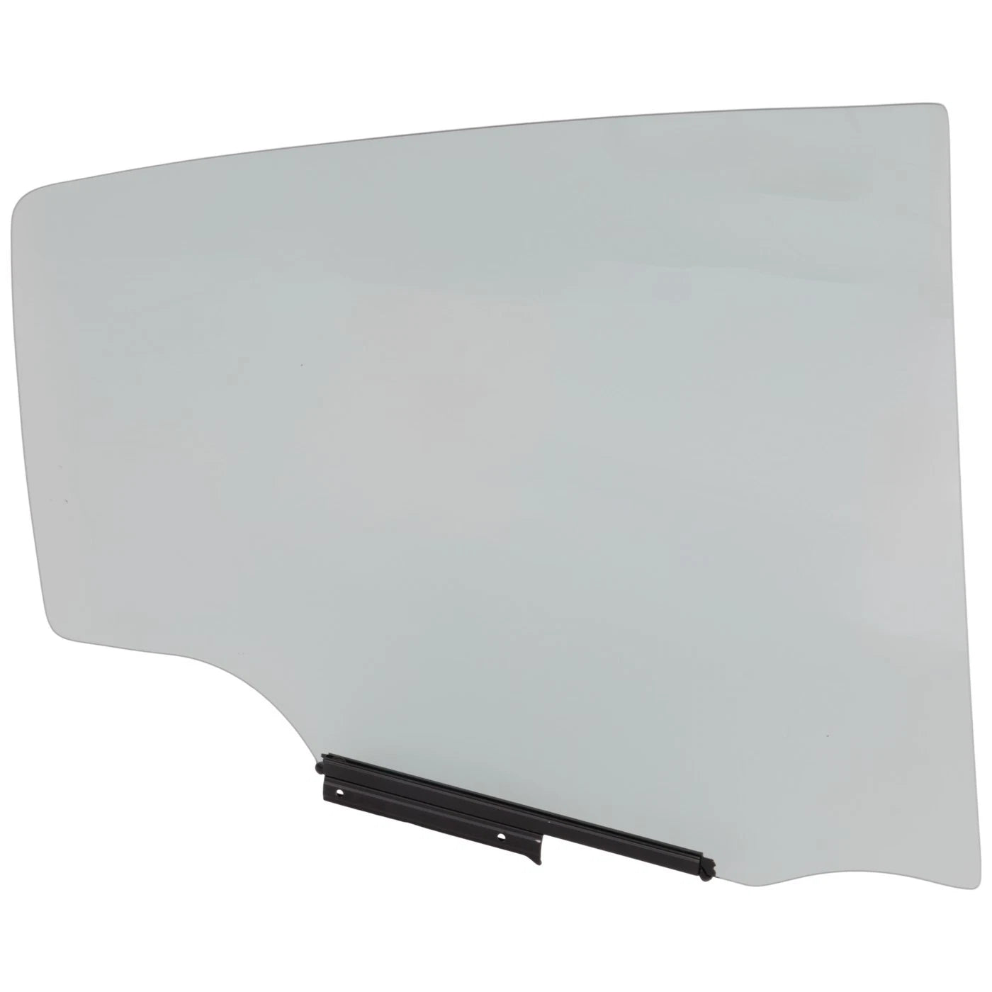 Rear Passenger Door Glass for Toyota Yaris (2012–2014)