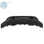 Front Bumper Lower Cover for GMC Sierra 1500 (2022-2024) Black