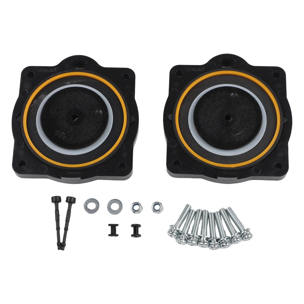 Diaphragm Screw Rebuild Kit for Air Pump Tool (Fit For-6080)