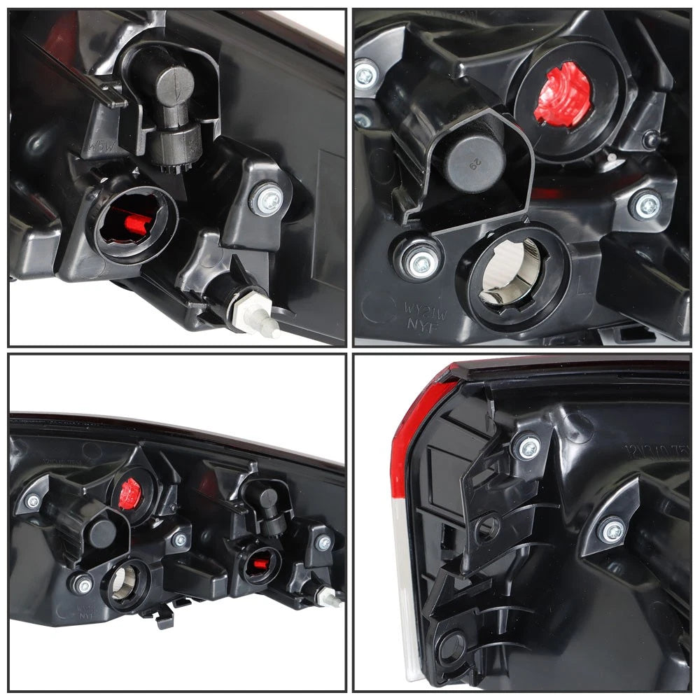 Outer Tail Light for Toyota Corolla (2020-2021)