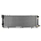 Aluminum Core Radiator for Jeep Cherokee (1990–2001) DPI2340