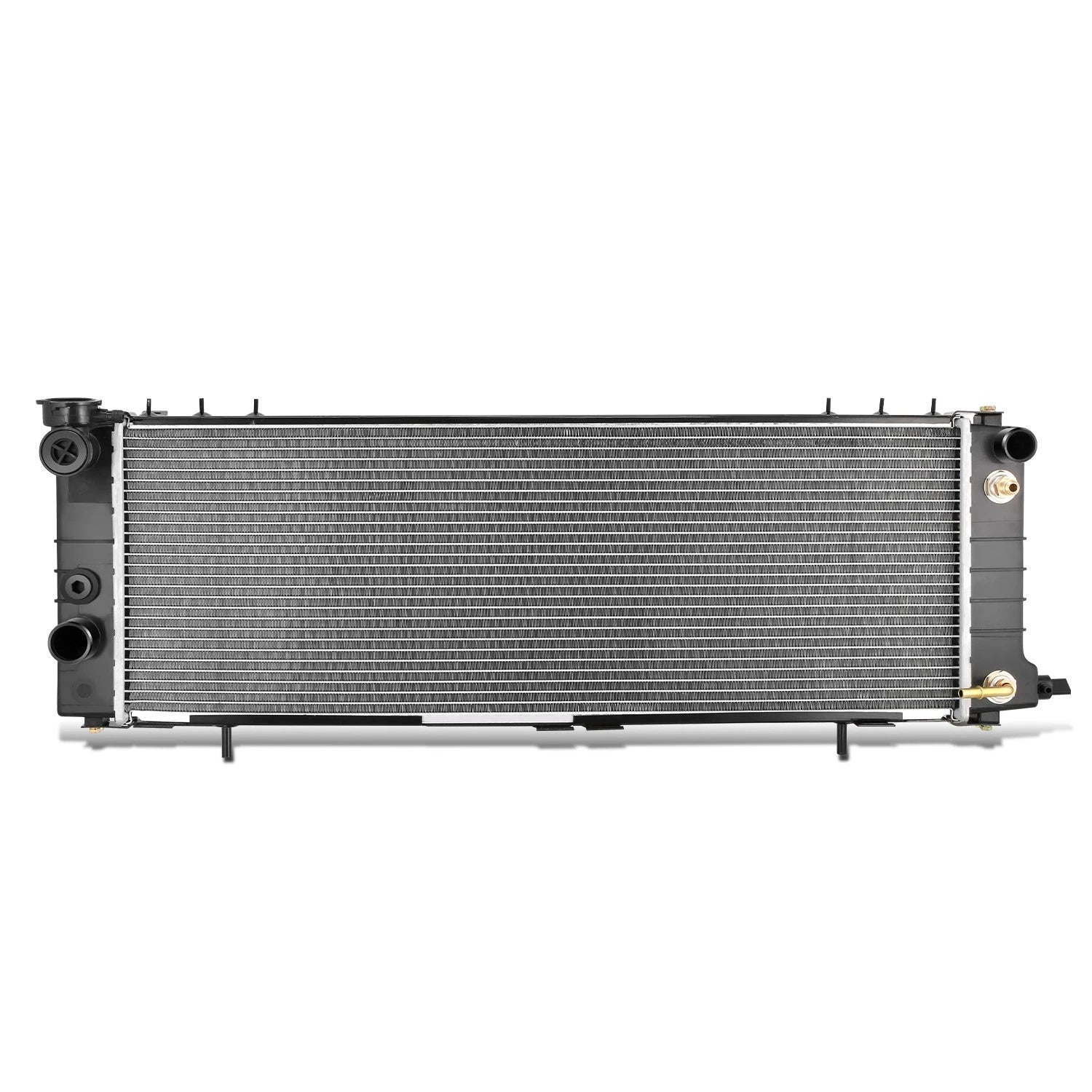 Aluminum Core Radiator for Jeep Cherokee (1990–2001) DPI2340