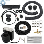 Cab Heater Kit with Defrost for Polaris Ranger 900 XP (2013–2019)