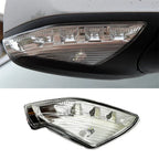 Front Right Side Mirror Turn Signal Light for Buick Lacrosse (2009-2015)