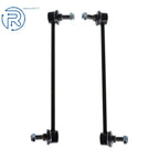 Set of 2 Front Sway Bar Links for Nissan Altima (2013–2019) Maxima (2009–2013)