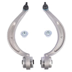 2X Control Arm Front Lower Rearward for Audi A4 A5 S4 S5 RS5 (2017–2021) CMS701133