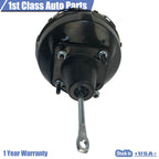 Vacuum Brake Booster for Chevy Blazer GMC Jimmy (1995–2005)