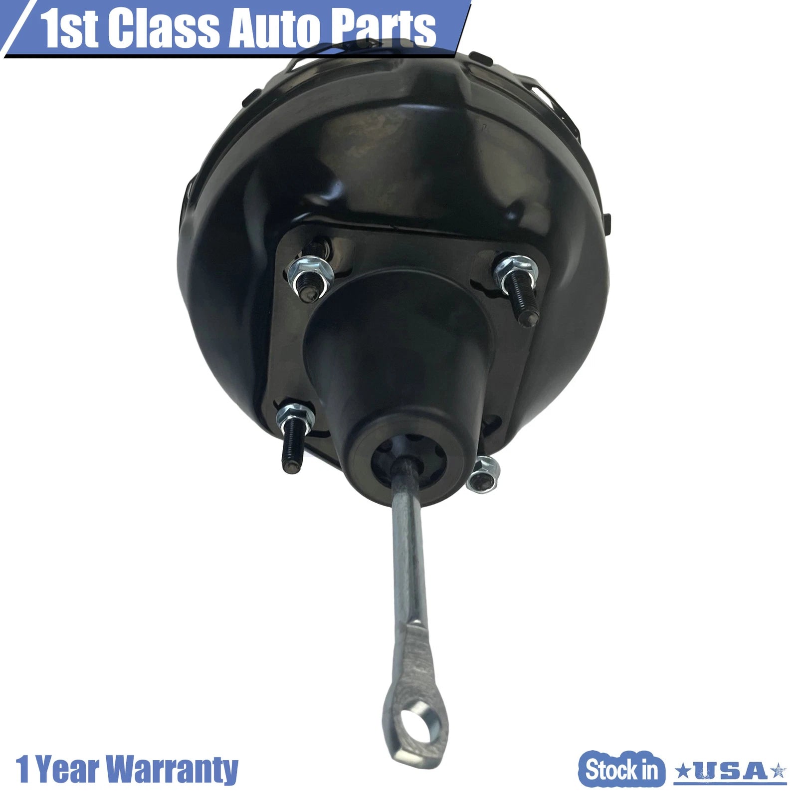 Vacuum Brake Booster for Chevy Blazer GMC Jimmy (1995–2005)