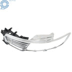 Chrome Grille Assembly for Lincoln MKX (2016-2018)