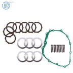 Clutch Kit for Honda TRX400X Sportrax 400 (2004-2009)