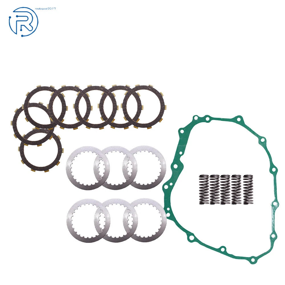 Clutch Kit for Honda TRX400X Sportrax 400 (2004-2009)