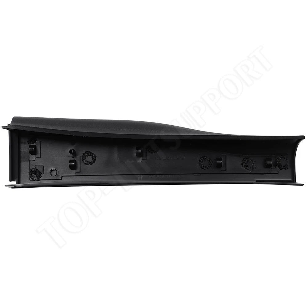 Tailgate Top Molding Trim Cap for Ford F250 F350 (2010–2016)