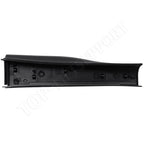 Tailgate Top Molding Trim Cap for Ford F250 F350 (2010–2016)