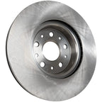 Front Brake Disc Rotors and Pads Kit for Cadillac CTS (2015–2019)