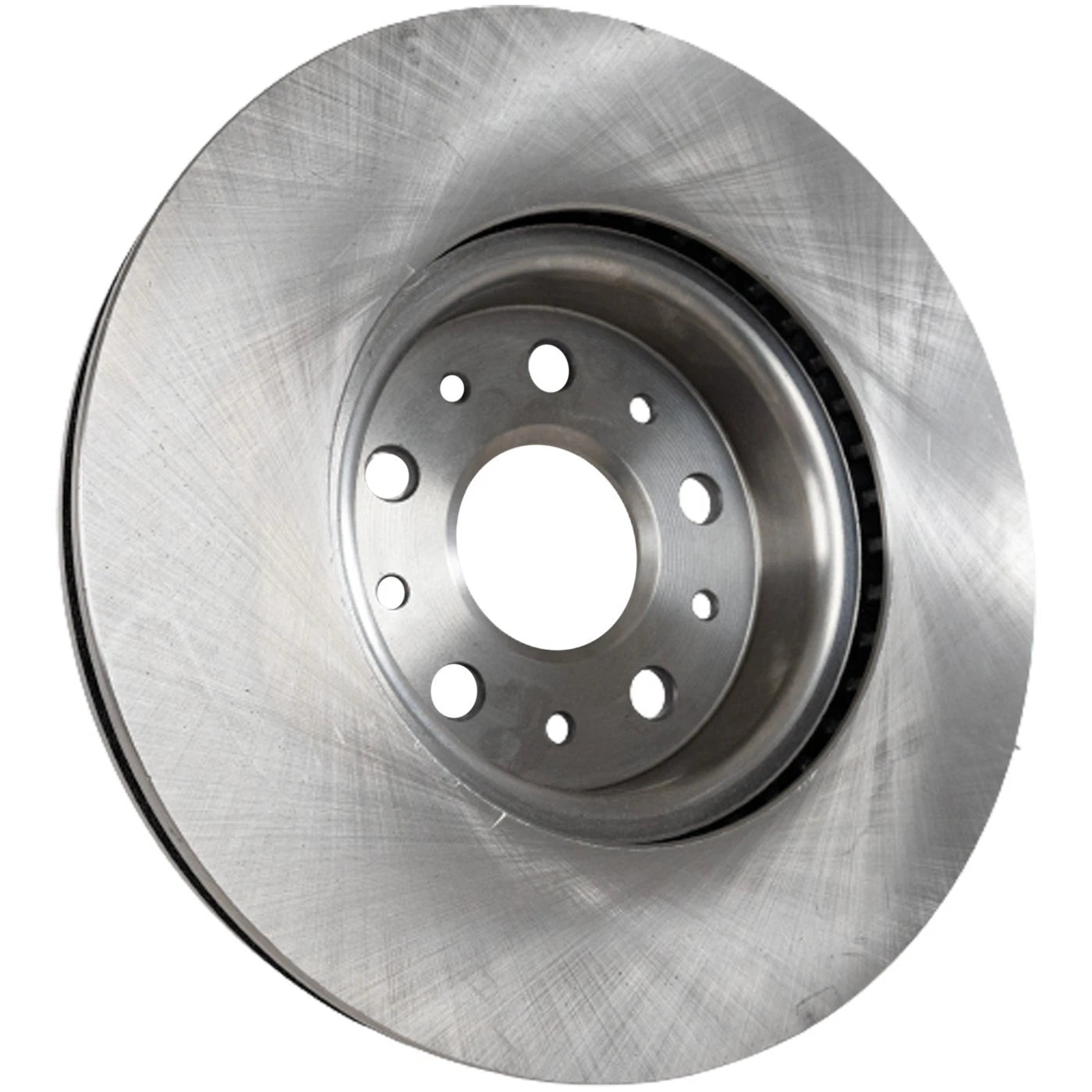 Front Brake Disc Rotors and Pads Kit for Cadillac CTS (2015–2019)