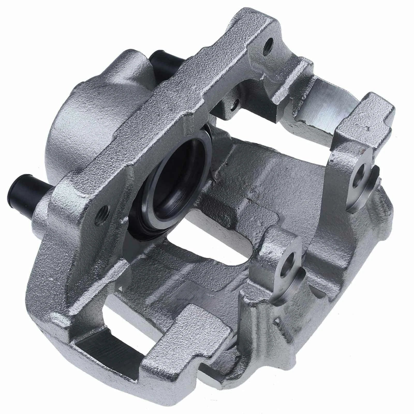 Front Left Brake Caliper with Bracket for BMW X5 X6 (2007-2014)