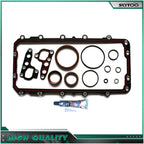 Lower Gasket Set for Avanti Ford Lincoln Mercury Panoz Qvale (1992–2012)
