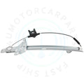 Front Passenger Side Window Regulator for Ford F-250/350 Super Duty (2013–2016)