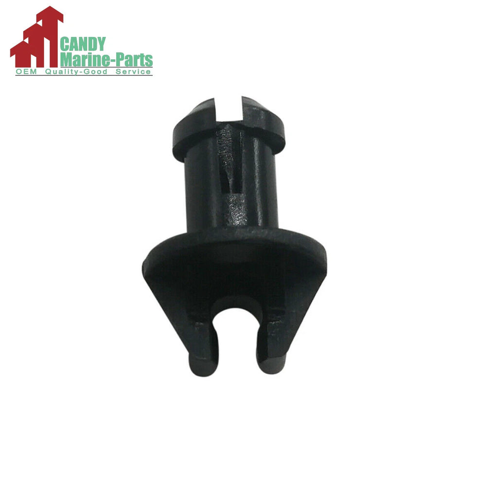 Set of 2 Bushings for Mercury Marine/Mercruiser (OEM # 23-932481, 23-93248)