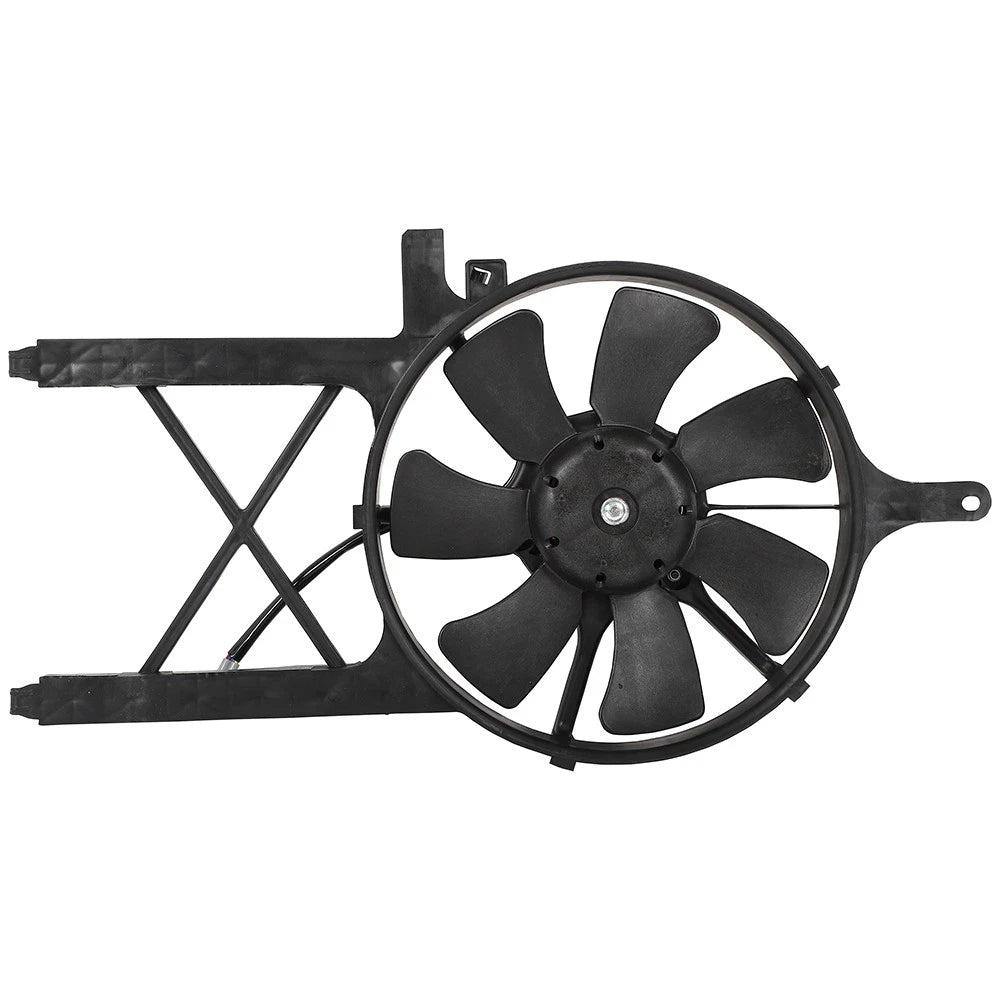 Cooling Fan for Nissan Frontier Pathfinder (2005-2007)