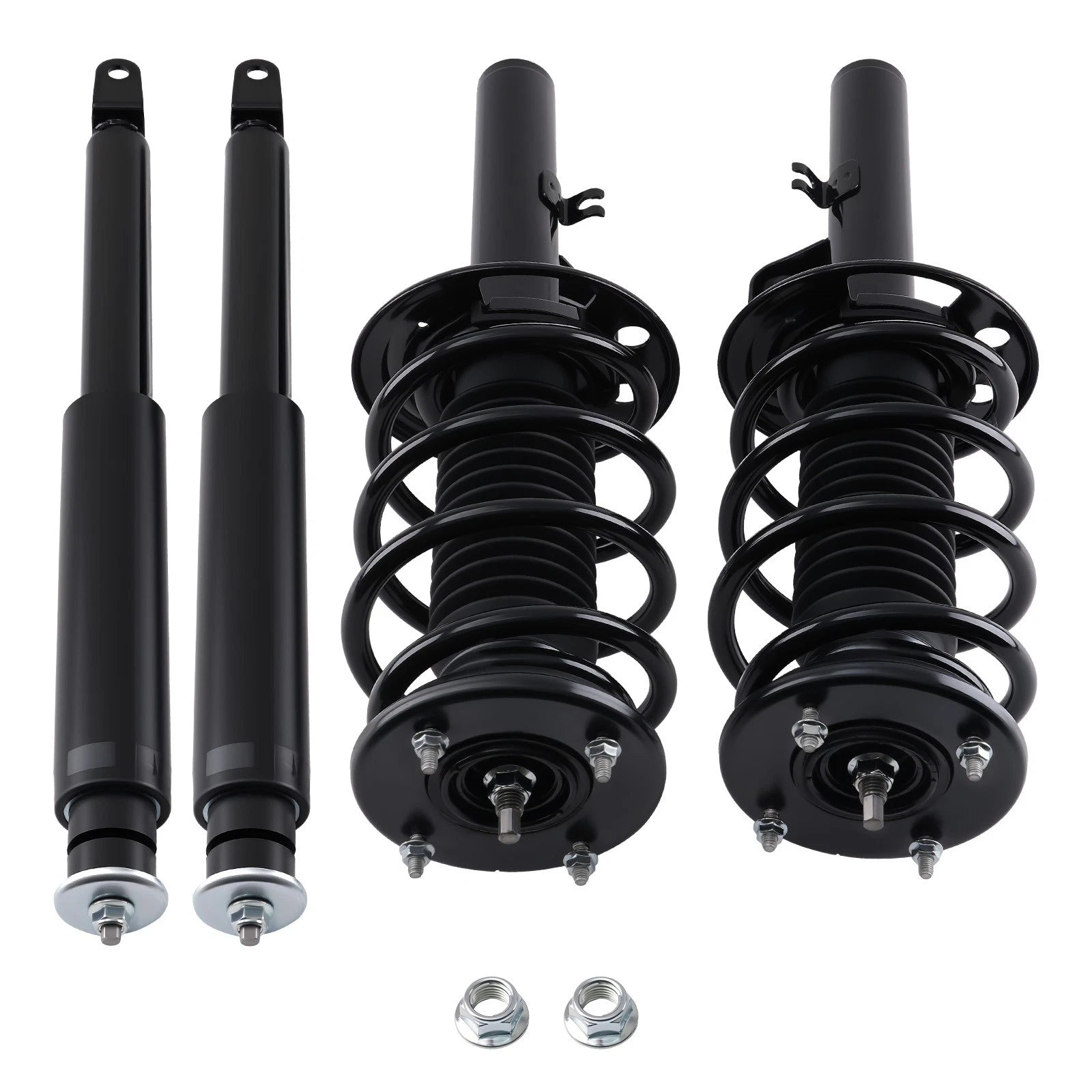 Front Struts Rear Shock Assembly for Ford Taurus (2010–2012) 5648