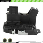 Front Driver Door Lock Actuator for Ford Fusion (2010–2012), Mercury Milan (2011–2012)