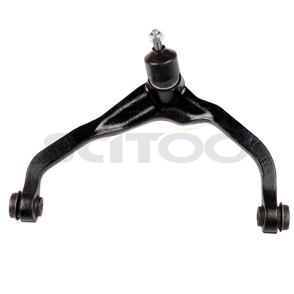 Front Upper Control Arm Kit for Dodge Nitro (2007–2011) & Jeep Liberty (2008–2012)