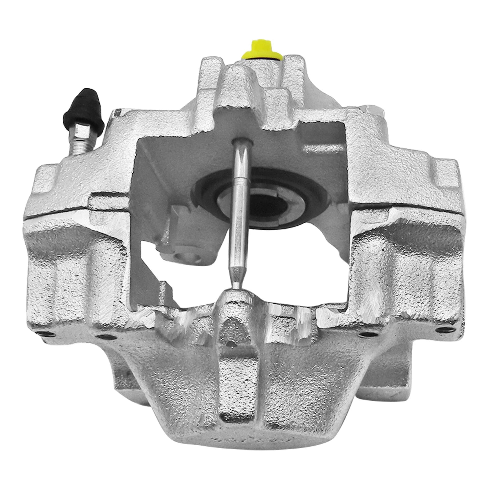 Rear Disc Brake Calipers Set for Mercedes W203 C320 CLK350 SLK300 (2000–2011)