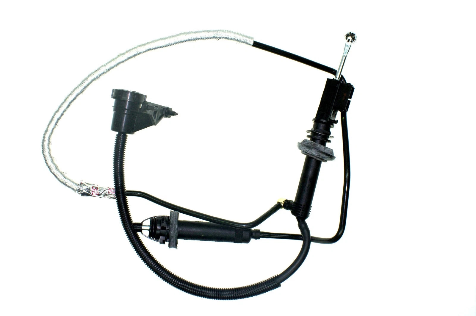 Master & Slave Cylinder Assembly for Ford F-250 Super Duty (1999–2007)