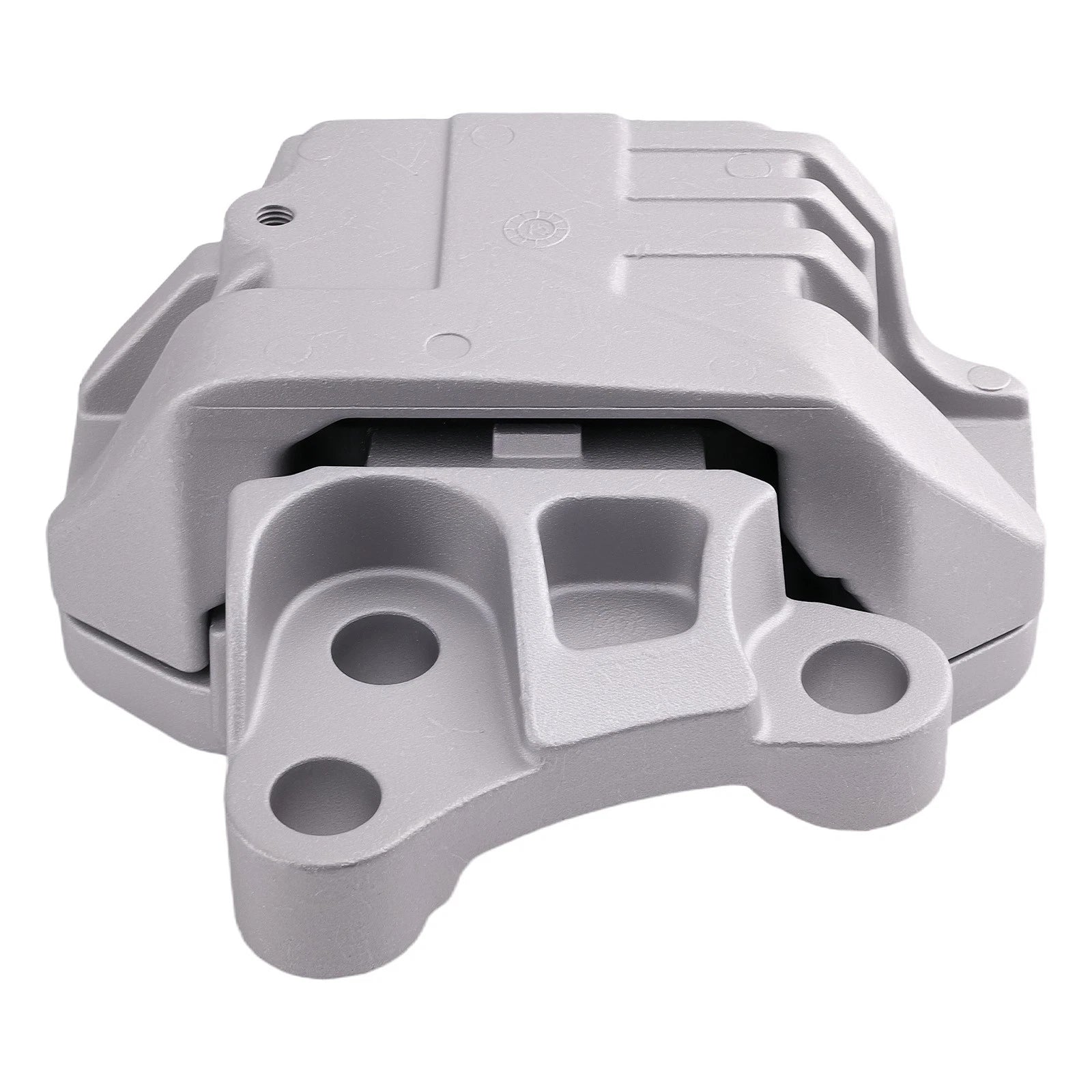 4x Engine Mounts for Fiat 500X 2.4L 2016–2017 (Auto/Manual)
