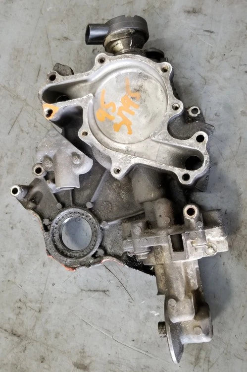 Timing Cover with Pump for Ford Mustang Thunderbird SC 3.8L (1994–1995)